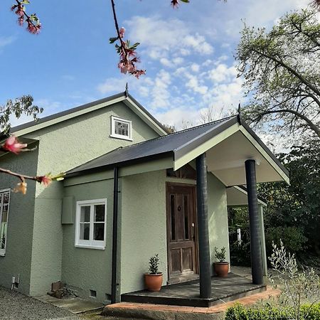 The Old Chapel Villa Riwaka Exterior foto